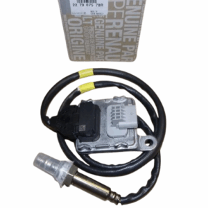 Sonda Lambda Renault Dacia 227907578R Oryginał ORG 227907578R