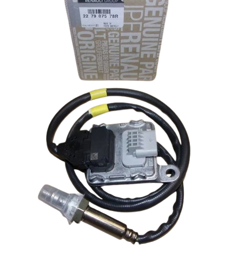 Sonda Lambda Renault Dacia 227907578R Oryginał ORG 227907578R