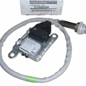 Sonda Lambda Renault Dacia 227908265R Oryginał ORG 227908265R