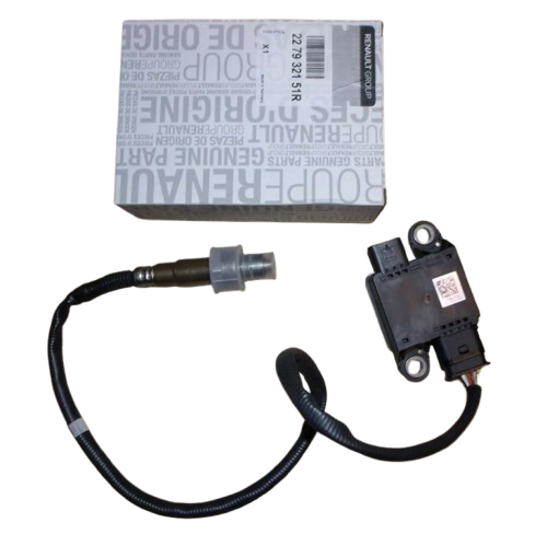 Sonda Nox Renault Dacia 227932151R Oryginał ORG 227932151R