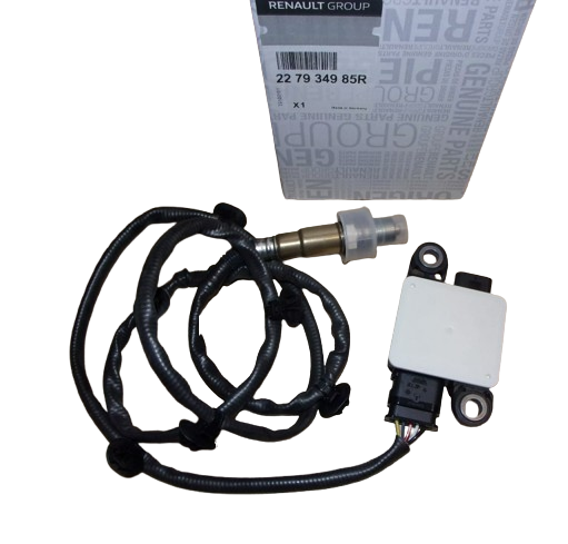 Sonda Nox Renault Dacia 227934985R Oryginał ORG 227934985R