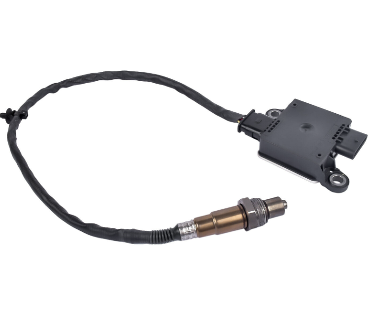 Sonda Nox Tył Peugeot Opel 55501897 Oryginał ORG 55501897