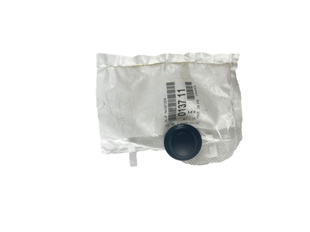 Spinka Obudowy Silnika Citroen Peugeot 2.0Hdi 8V 013711 ORG 013711