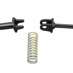 Sprężyna Pedału Sprzęgła Renault Dacia 4658700Q0A Oryginał ORG 4658700Q0A