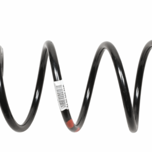 Sprężyna Zawieszenia Przód Renault Dacia 540090001R Oryginał ORG 540090001R