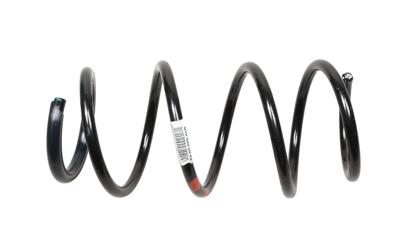 Sprężyna Zawieszenia Przód Renault Dacia 540090001R Oryginał ORG 540090001R