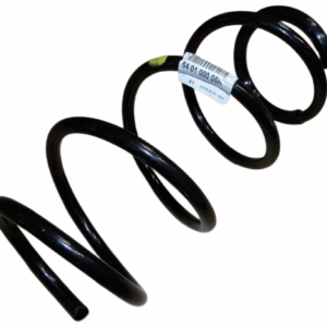 Sprężyna Zawieszenia Przód Renault Dacia 540100006R Oryginał ORG 540100006R