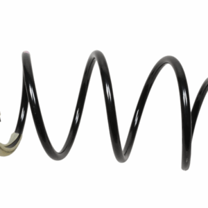 Sprężyna Zawieszenia Przód Renault Dacia 540100049R Oryginał ORG 540100049R