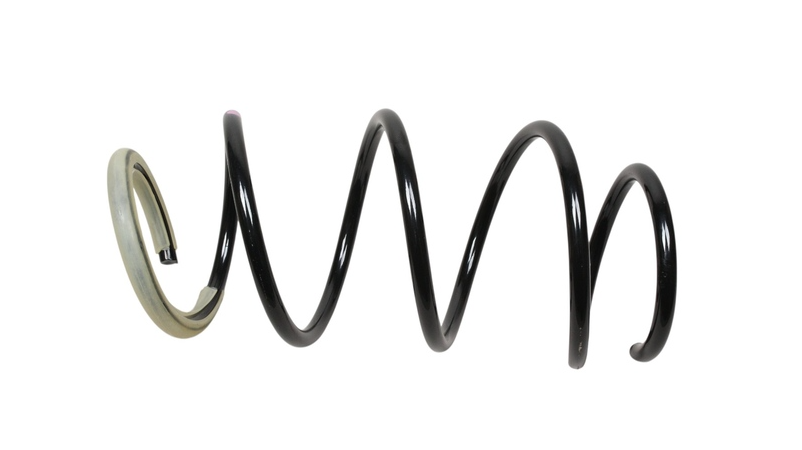 Sprężyna Zawieszenia Przód Renault Dacia 540100049R Oryginał ORG 540100049R