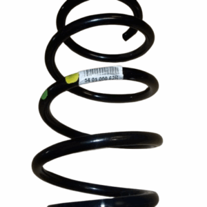 Sprężyna Zawieszenia Przód Renault Dacia 540100062R Oryginał ORG 540100062R