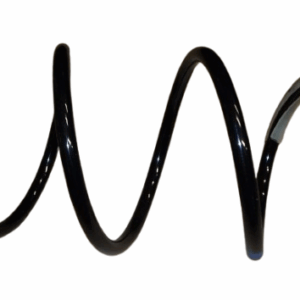 Sprężyna Zawieszenia Przód Renault Dacia 540104724R Oryginał ORG 540104724R