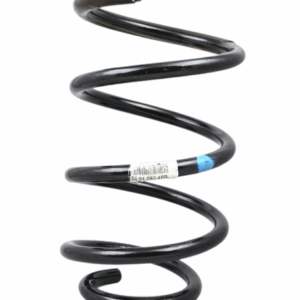 Sprężyna Zawieszenia Przód Renault Dacia 540109345R Oryginał ORG 540109345R