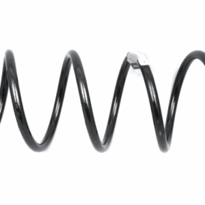 Sprężyna Zawieszenia Tył Renault Dacia 550200002R Oryginał ORG 550200002R