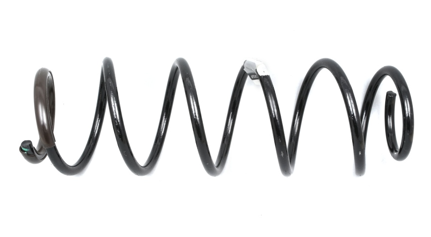 Sprężyna Zawieszenia Tył Renault Dacia 550200002R Oryginał ORG 550200002R