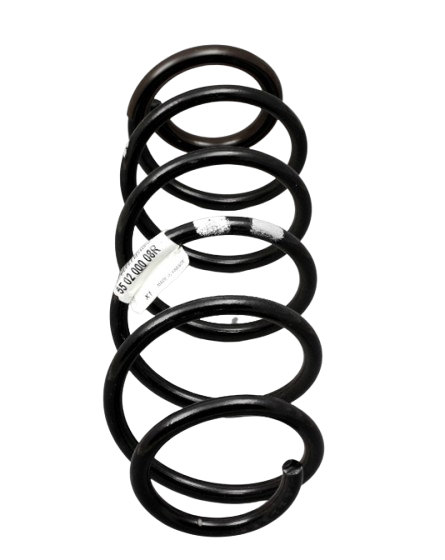 Sprężyna Zawieszenia Tył Renault Dacia 550200008R Oryginał ORG 550200008R