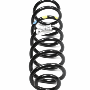 Sprężyna Zawieszenia Tył Renault Dacia 550200047R Oryginał ORG 550200047R