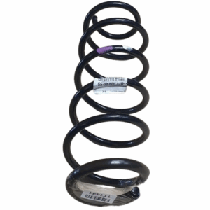 Sprężyna Zawieszenia Tył Renault Dacia 550200057R Oryginał ORG 550200057R