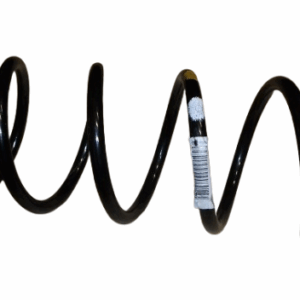 Sprężyna Zawieszenia Tył Renault Dacia 550200058R Oryginał ORG 550200058R