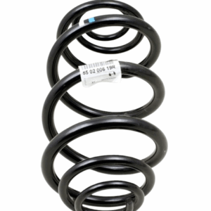 Sprężyna Zawieszenia Tył Renault Dacia 550200619R Oryginał ORG 550200619R