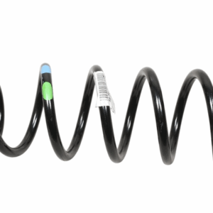 Sprężyna Zawieszenia Tył Renault Dacia 550208154R Oryginał ORG 550208154R