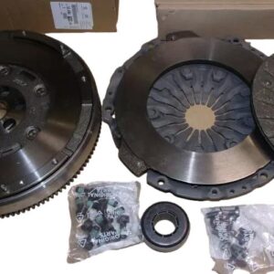 Sprzęgło Citroen Peugeot 1.6Bluehdi 1628940880 Oryginał ORG 1628940880