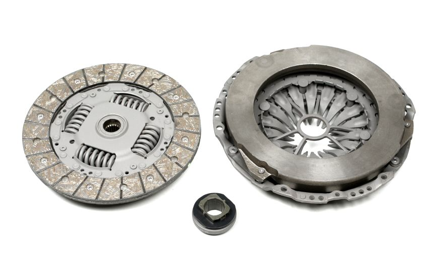 Sprzęgło Citroen Peugeot 1606888180 Oryginał ORG 1606888180
