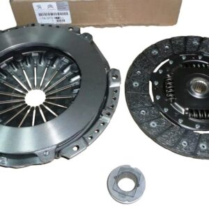 Sprzęgło Citroen Peugeot 1607387880 Oryginał ORG 1607387880