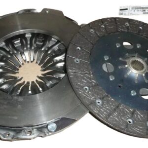 Sprzęgło Citroen Peugeot 1609063380 Oryginał ORG 1609063380