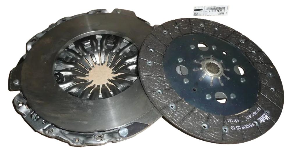 Sprzęgło Citroen Peugeot 1609063380 Oryginał ORG 1609063380