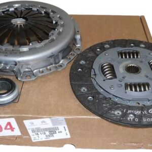 Sprzęgło Citroen Peugeot 1611266580 Oryginał ORG 1611266580