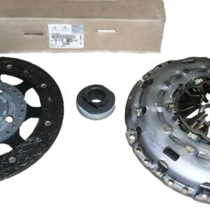 Sprzęgło Citroen Peugeot 1611271880 Oryginał ORG 1611271880