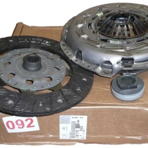 Sprzęgło Citroen Peugeot 1611272280 Oryginał ORG 1611272280