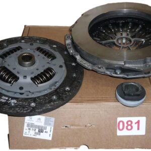 Sprzęgło Citroen Peugeot 1611272780 Oryginał ORG 1611272780