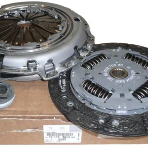 Sprzęgło Citroen Peugeot 1611273080 Oryginał ORG 1611273080