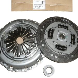 Sprzęgło Citroen Peugeot 1611273280 Oryginał ORG 1611273280