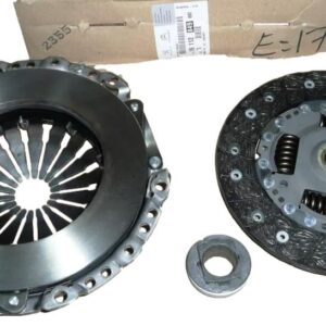 Sprzęgło Citroen Peugeot 1611284980 Oryginał ORG 1611284980