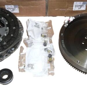 Sprzęgło Citroen Peugeot 1613196880 Oryginał ORG 1613196880