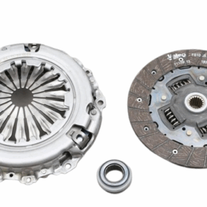 Sprzęgło Citroen Peugeot 1613458380 Oryginał ORG 1613458380