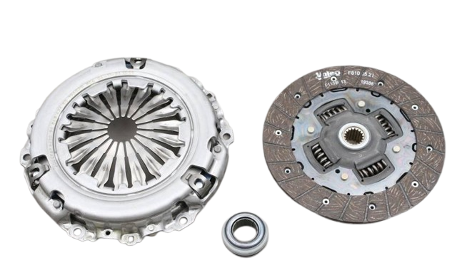 Sprzęgło Citroen Peugeot 1613458380 Oryginał ORG 1613458380