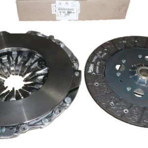 Sprzęgło Citroen Peugeot 1616517380 Oryginał ORG 1616517380