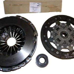 Sprzęgło Citroen Peugeot 1619230180 Oryginał ORG 1619230180