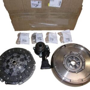 Sprzęgło Citroen Peugeot 1628941180 Oryginał ORG 1628941180