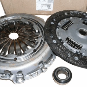 Sprzęgło Citroen Peugeot 1650400680 Oryginał ORG 1650400680