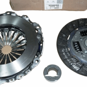 Sprzęgło Citroen Peugeot 205309 Oryginał ORG 205309