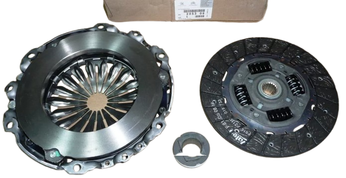 Sprzęgło Citroen Peugeot 205309 Oryginał ORG 205309