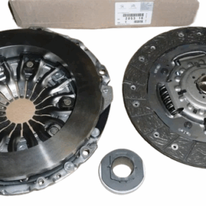 Sprzęgło Citroen Peugeot 205316 Oryginał ORG 205316