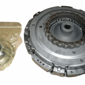 Sprzęgło Komplet Renault Dacia 1.2 Tce Dc4 302058758R Oryginał ORG 302058758R