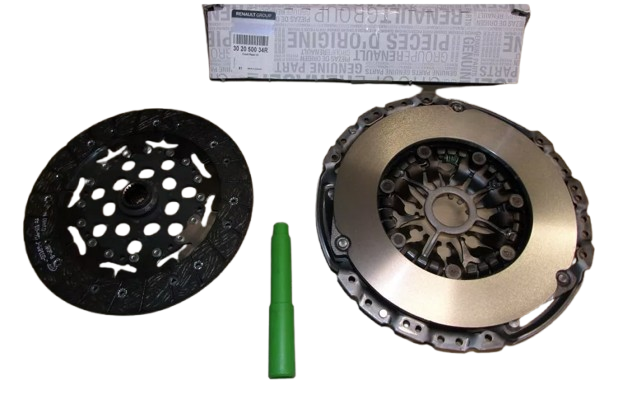 Sprzęgło Renault Dacia 302050034R Oryginał ORG 302050034R