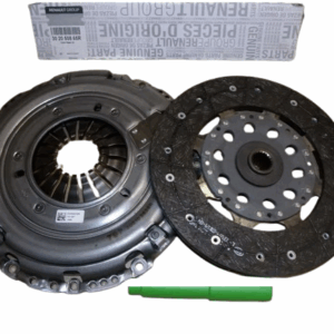 Sprzęgło Renault Dacia 302050865R Oryginał ORG 302050865R