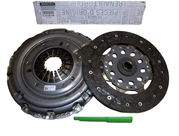 Sprzęgło Renault Dacia 302050865R Oryginał ORG 302050865R